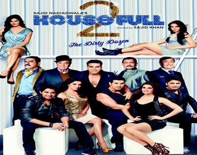 Hindi Movies Online Free Watch 2012 Housefull 2