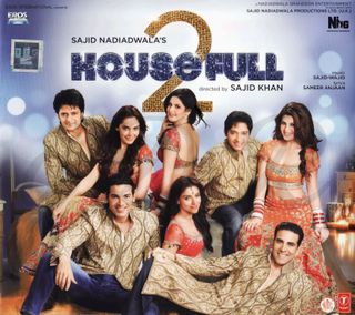 Hindi Movies Online Free Watch 2012 Housefull 2