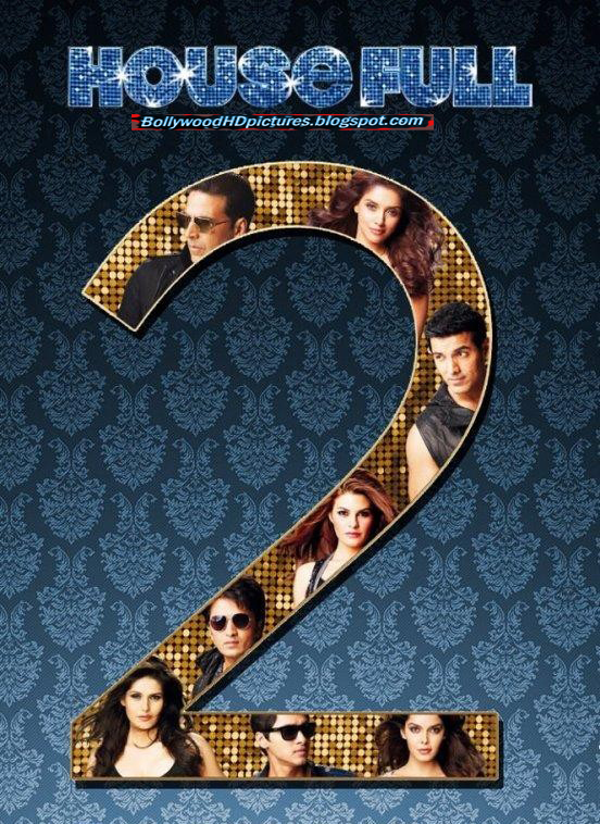 Hindi Movies Online Free Watch 2012 Housefull 2