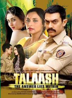 Hindi Movies Online Free Watch 2012 Talaash