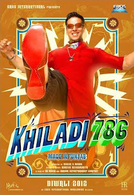 Hindi Movies Online Free Watch Khiladi 786