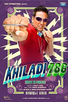 Hindi Movies Online Free Watch Khiladi 786