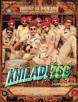 Hindi Movies Online Free Watch Khiladi 786