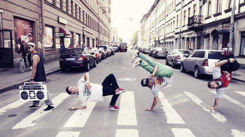 Hip Hop Dance Pictures Tumblr