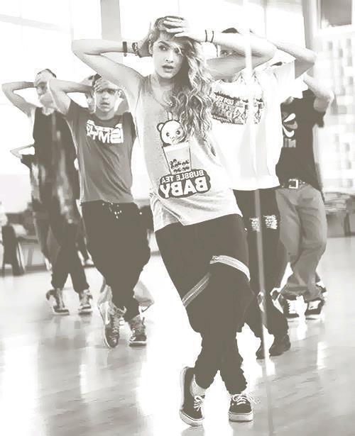 Hip Hop Dance Pictures Tumblr