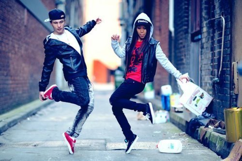 Hip Hop Dance Pictures Tumblr