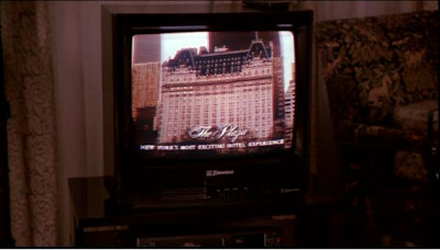 Home Alone 2 Hotel