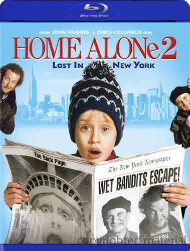 Home Alone 2 Hotel