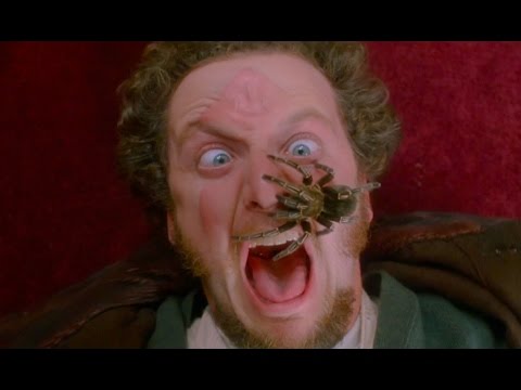 Home Alone 2 Lost In New York Full Movie Part 1