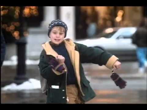 Home Alone 2 Lost In New York Full Movie Part 1