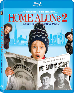 Home Alone 2 Lost In New York Movie Online