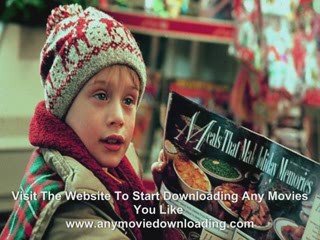 Home Alone 2 Lost In New York Movie Online