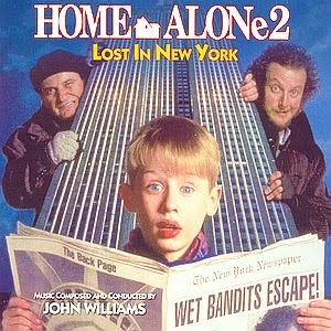 Home Alone 2 Lost In New York Putlocker