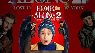 Home Alone 2 Lost In New York Quotes