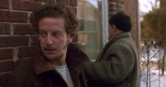 Home Alone 2 Marv