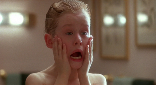 Home Alone