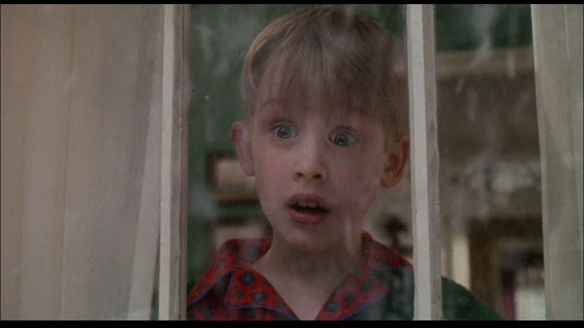 Home Alone