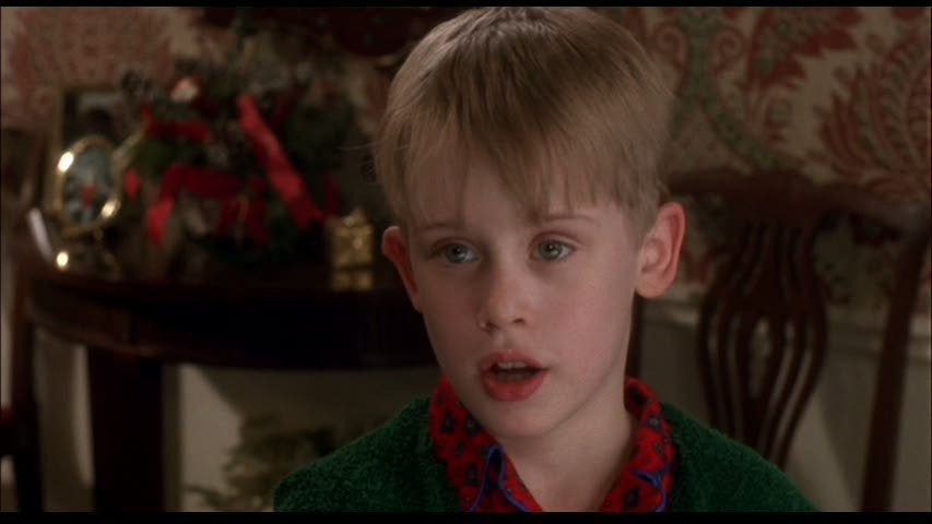 Home Alone