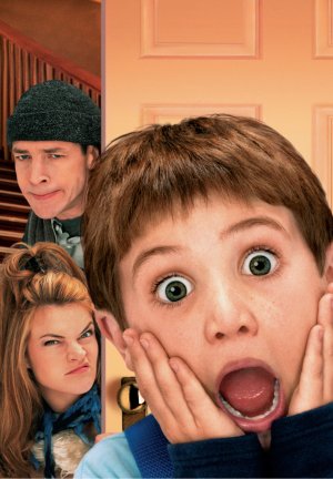 Home Alone 4