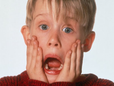 Home Alone 4 Cast