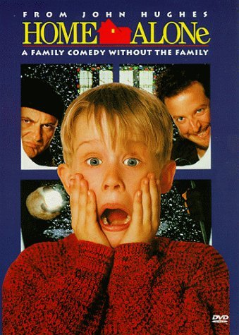 Home Alone 4 Cast