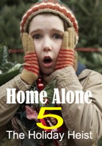 Home Alone 4 Full Movie Download Free