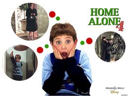 Home Alone 4 Full Movie Free Online