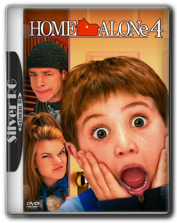 Home Alone 4 Full Movie In Hindi