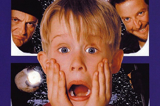 Home Alone 4 Full Movie Part 1