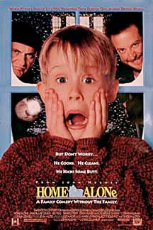 Home Alone 4 Full Movie Watch Online Free