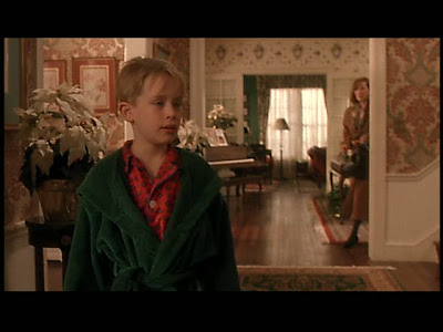 Home Alone 4 House