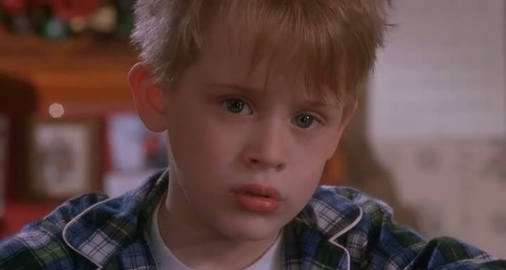 Home Alone 4 Movie