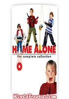 Home Alone 4 Movie Download