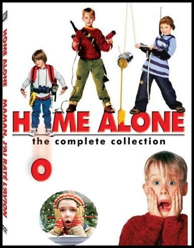 Home Alone 4 Movie Download