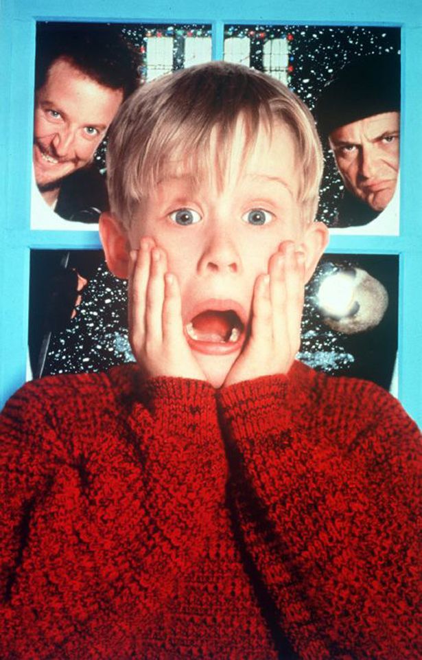 Home Alone 5 Alone In The Dark Watch Online