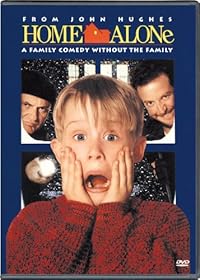 Home Alone 5 Alone In The Dark Wiki