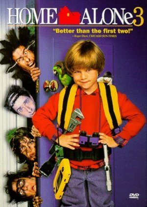 Home Alone 5 Alone In The Dark Wiki