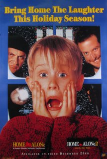 Home Alone 5 Cast