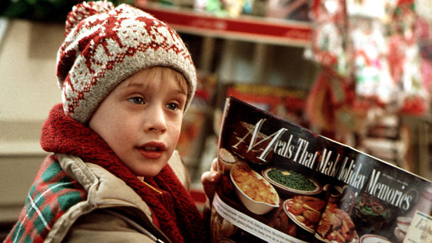 Home Alone 5 Movie