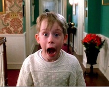 Home Alone 5 Movie