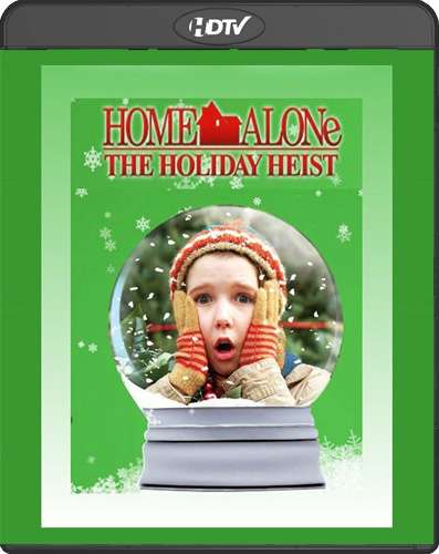 Home Alone 5 Movie