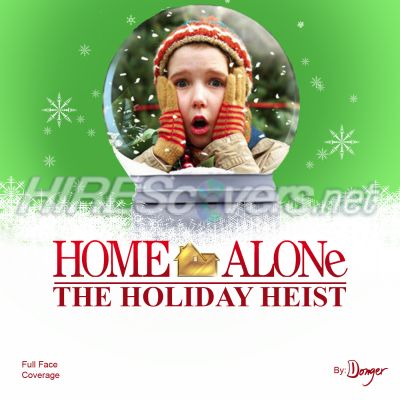 Home Alone 5 The Holiday Heist Full Movie Online