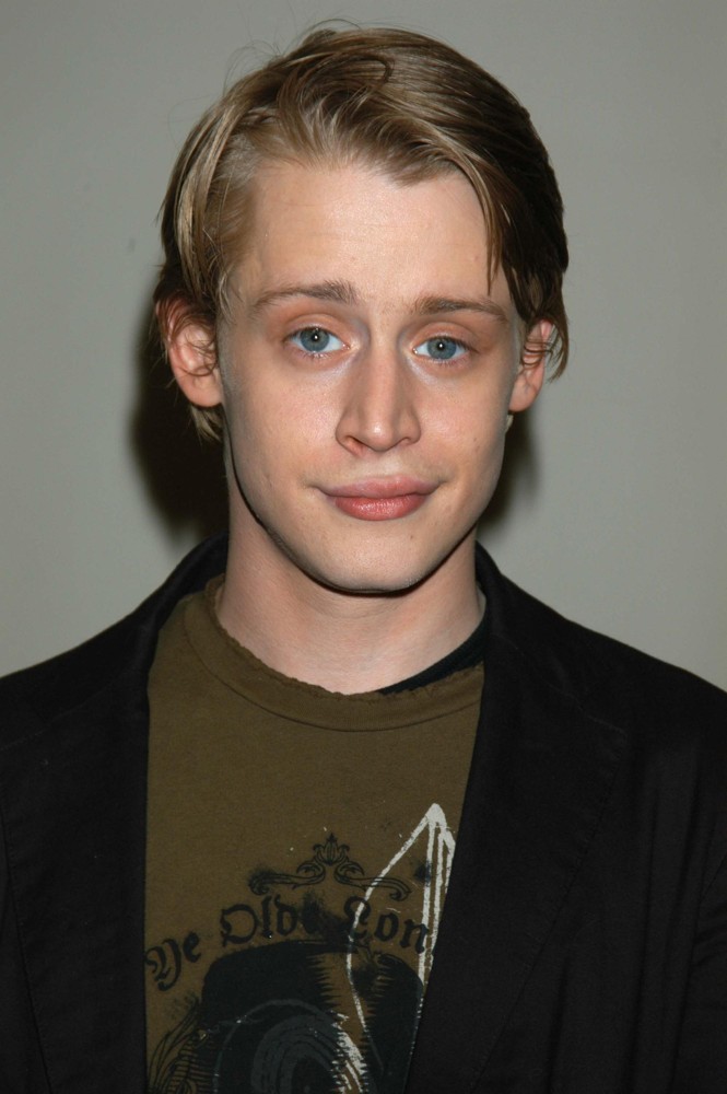 Home Alone Actor 2012