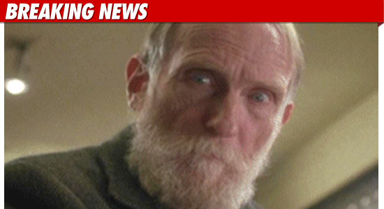 Home Alone Actor Dead