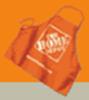 Home Depot Apron