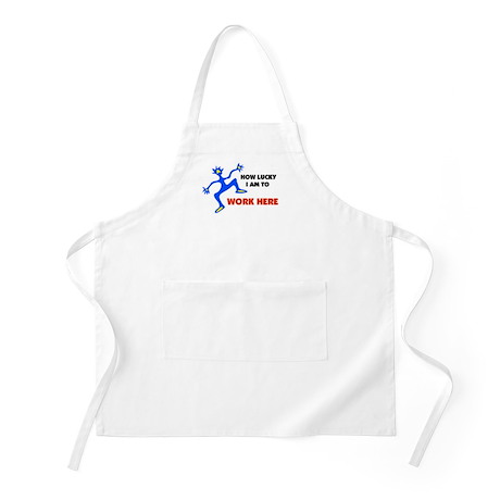 Home Depot Apron Custom