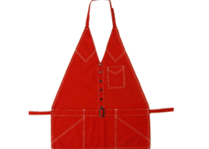 Home Depot Apron Custom