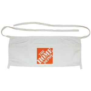 Home Depot Apron Custom