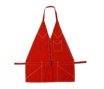 Home Depot Apron Custom