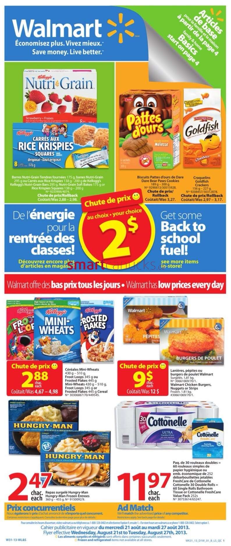 Home Depot Canada Flyer Vancouver